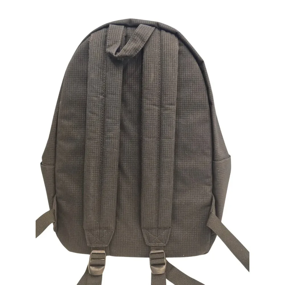 Herschel Supply Co Classic Backpack Black Unisex School Laptop Travel Bag